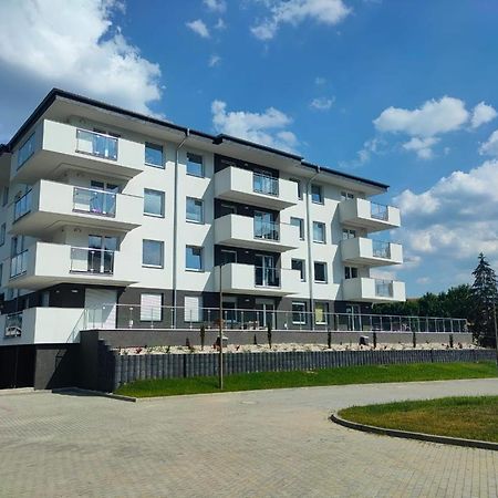 Haven Apart 2 Jelenia Góra Extérieur photo