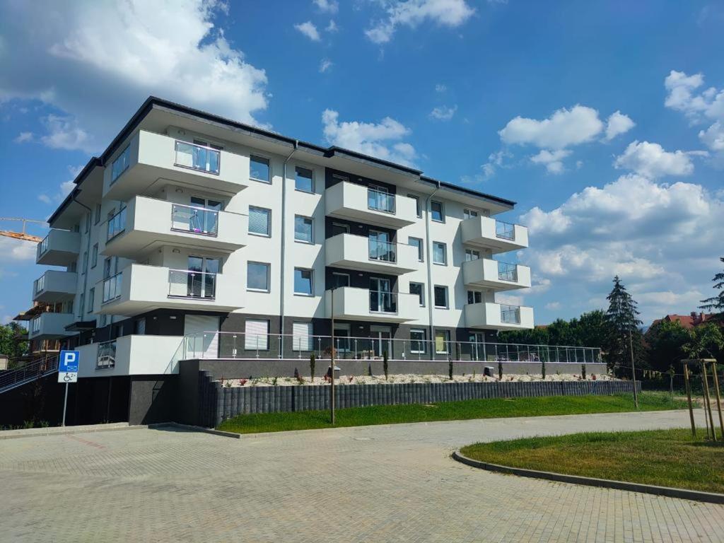 Haven Apart 2 Jelenia Góra Extérieur photo