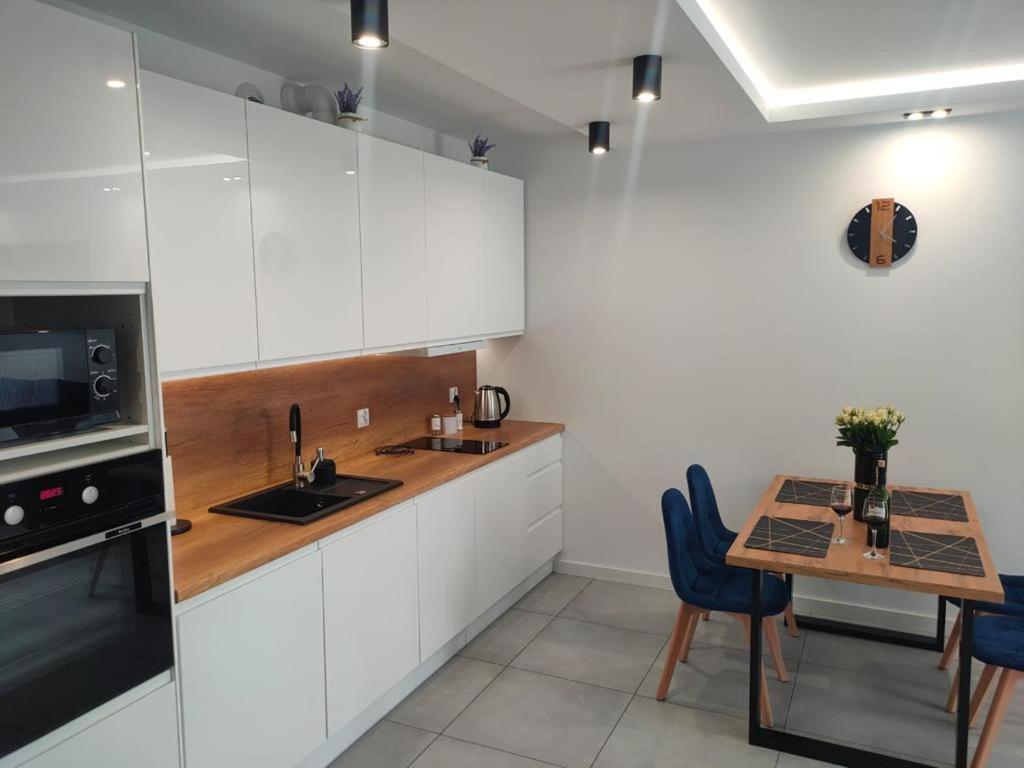 Haven Apart 2 Jelenia Góra Extérieur photo