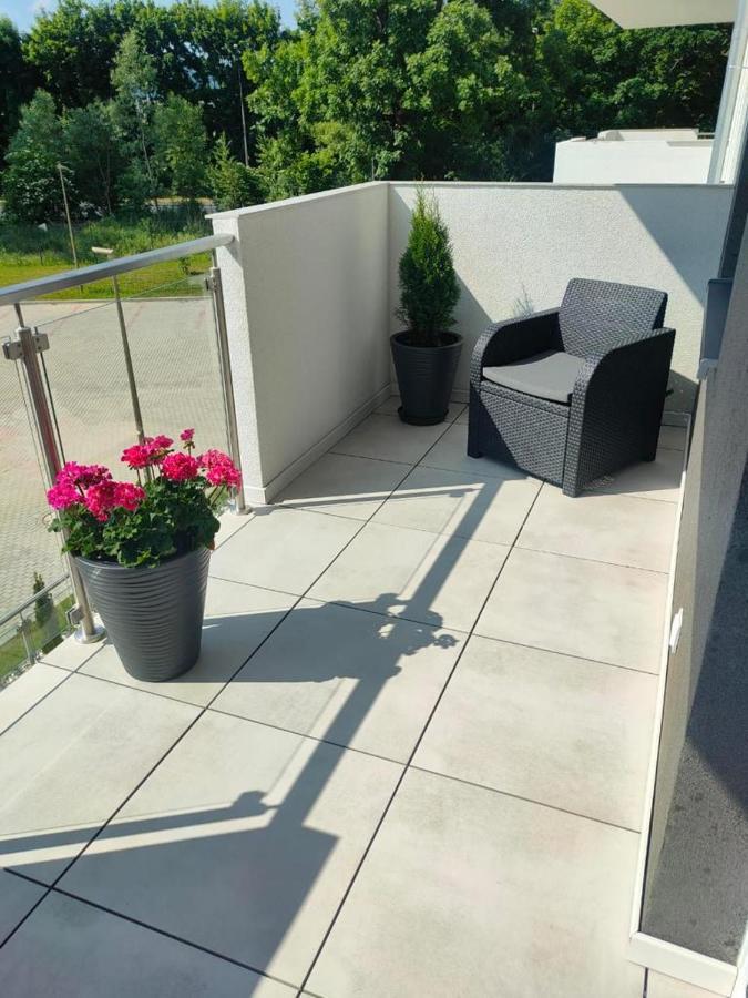 Haven Apart 2 Jelenia Góra Extérieur photo