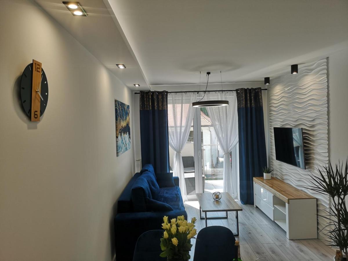 Haven Apart 2 Jelenia Góra Extérieur photo